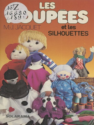 cover image of Les poupées et silhouettes